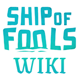 Jigoku J Mugen, One Piece: Ship of fools Wiki